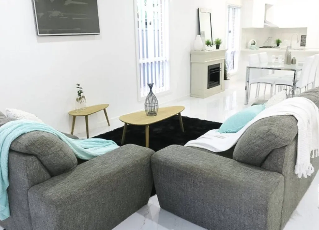 Jordan Springs 2-Bedroom Granny Flat Completed Project