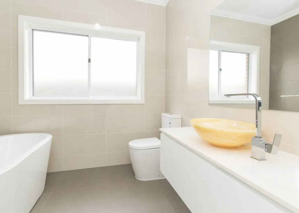 Jordan Springs 2-Bedroom Granny Flat Completed Project