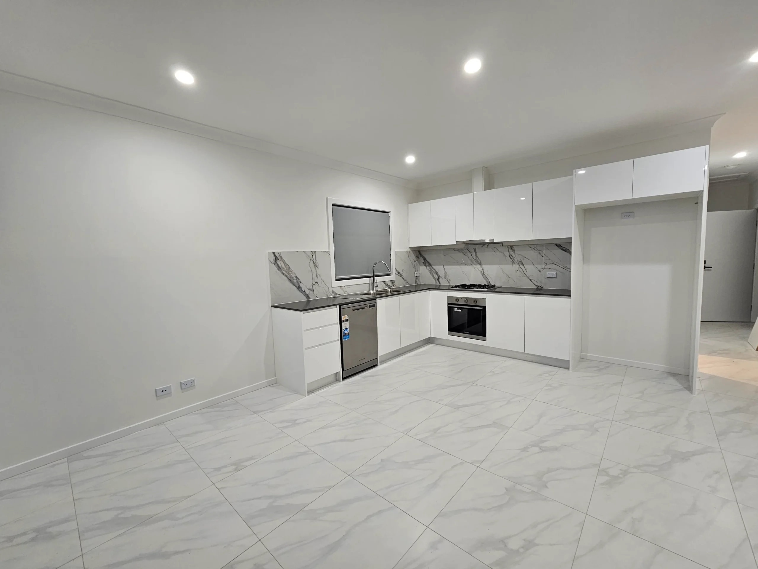 Dự án nhà nhỏ Wentworthville