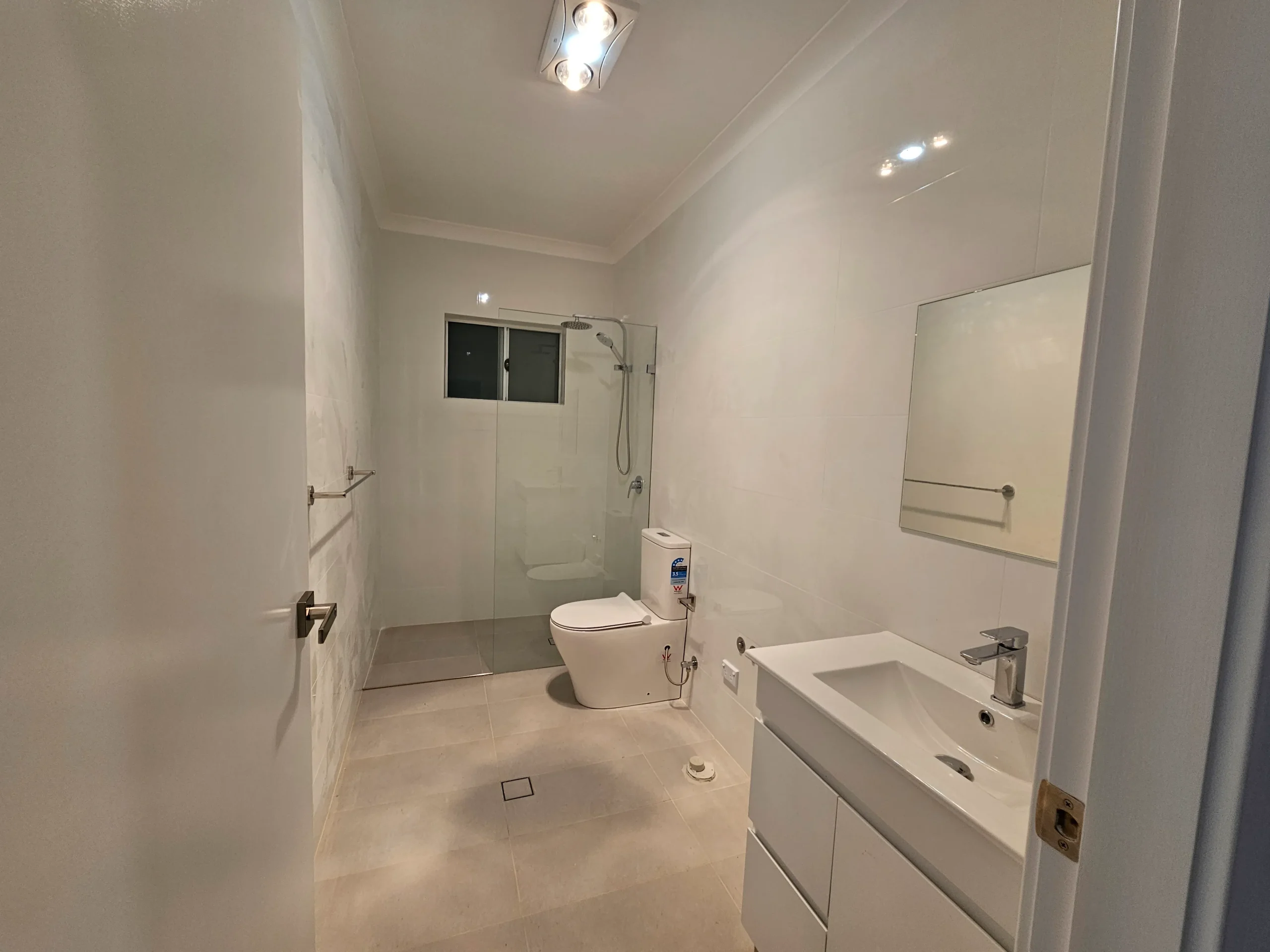Dự án nhà nhỏ Wentworthville