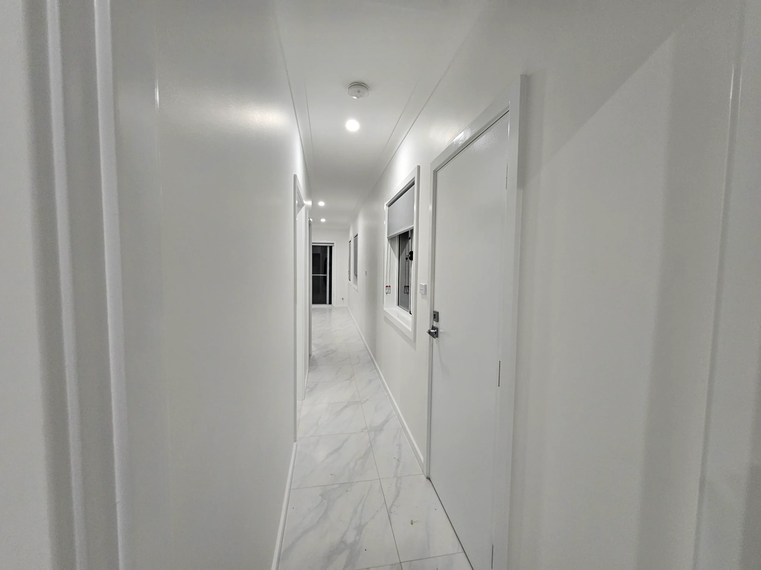 Dự án nhà nhỏ Wentworthville