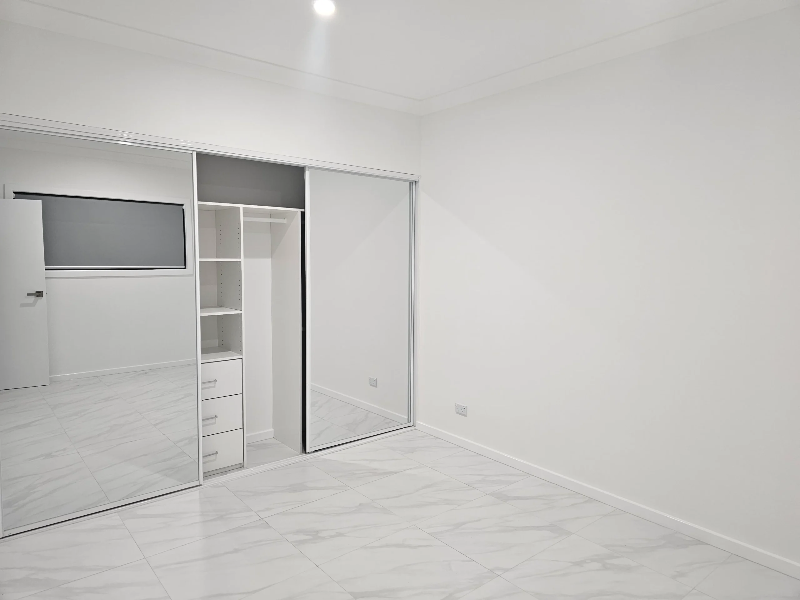 Dự án nhà nhỏ Wentworthville