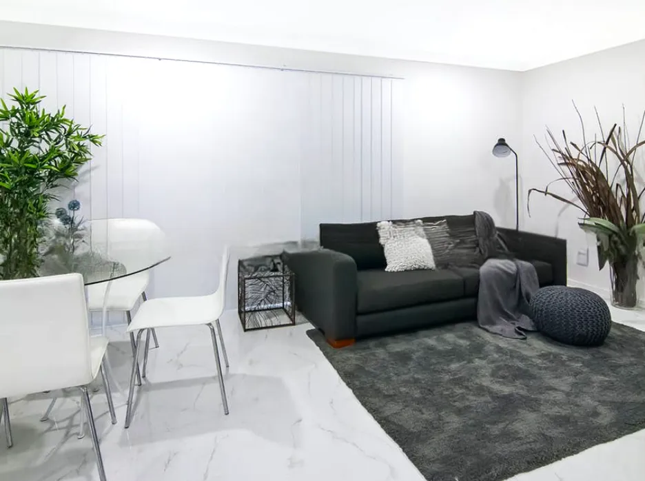 مشروع كوخ مكتمل بغرفتي نوم في Rooty Hill