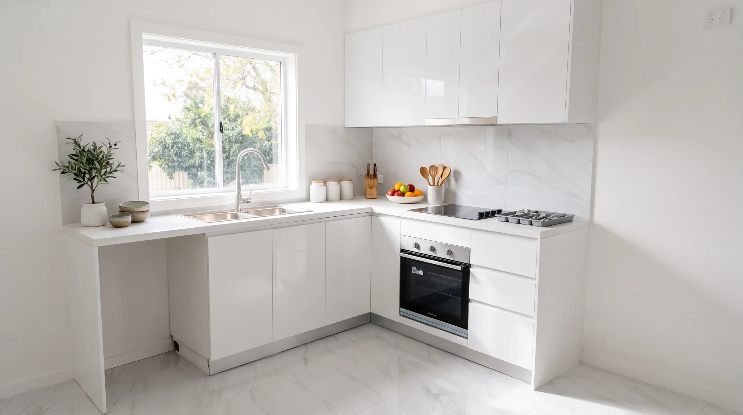Blacktown Custom Floor Plan Granny Flat Project