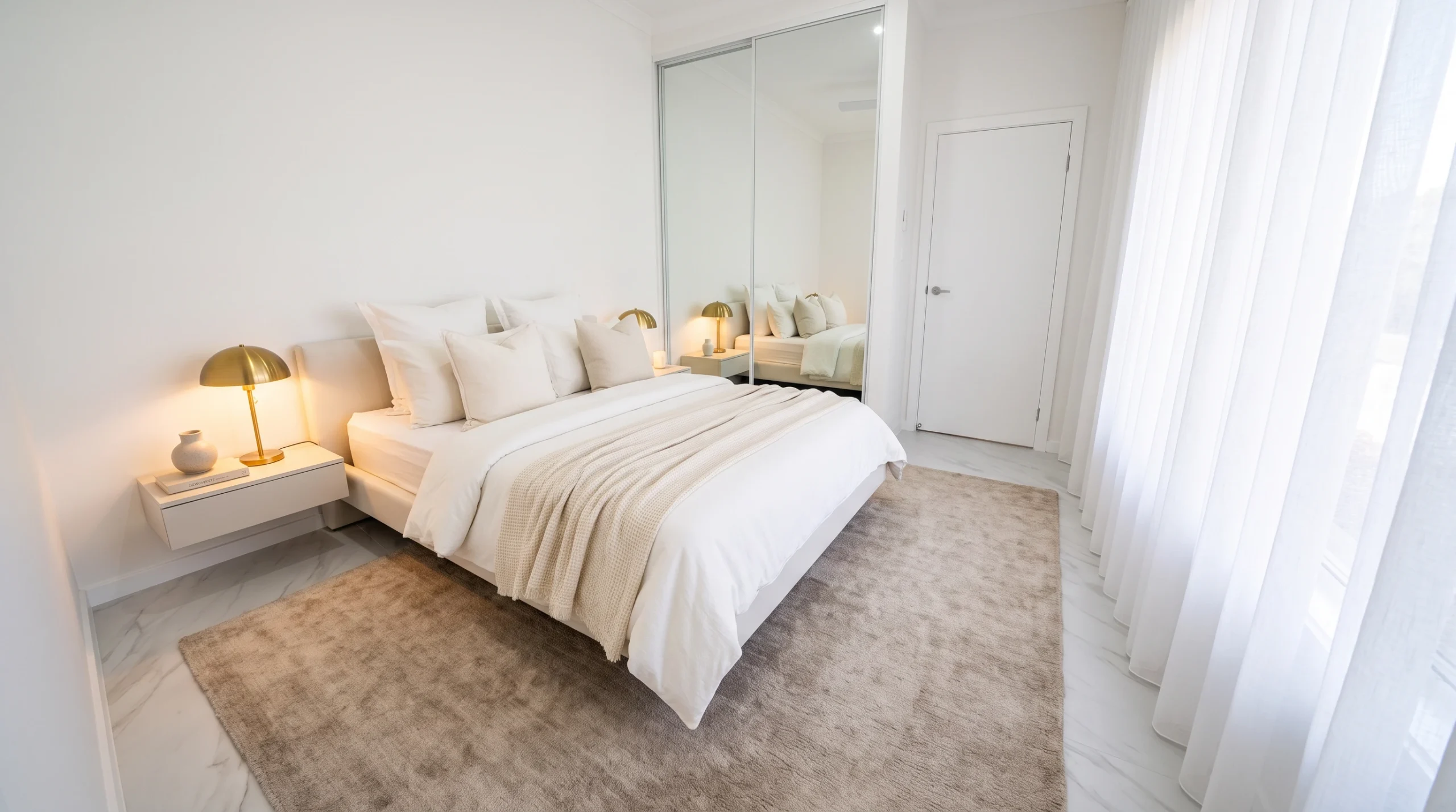 Blacktown Custom Floor Plan Granny Flat Project