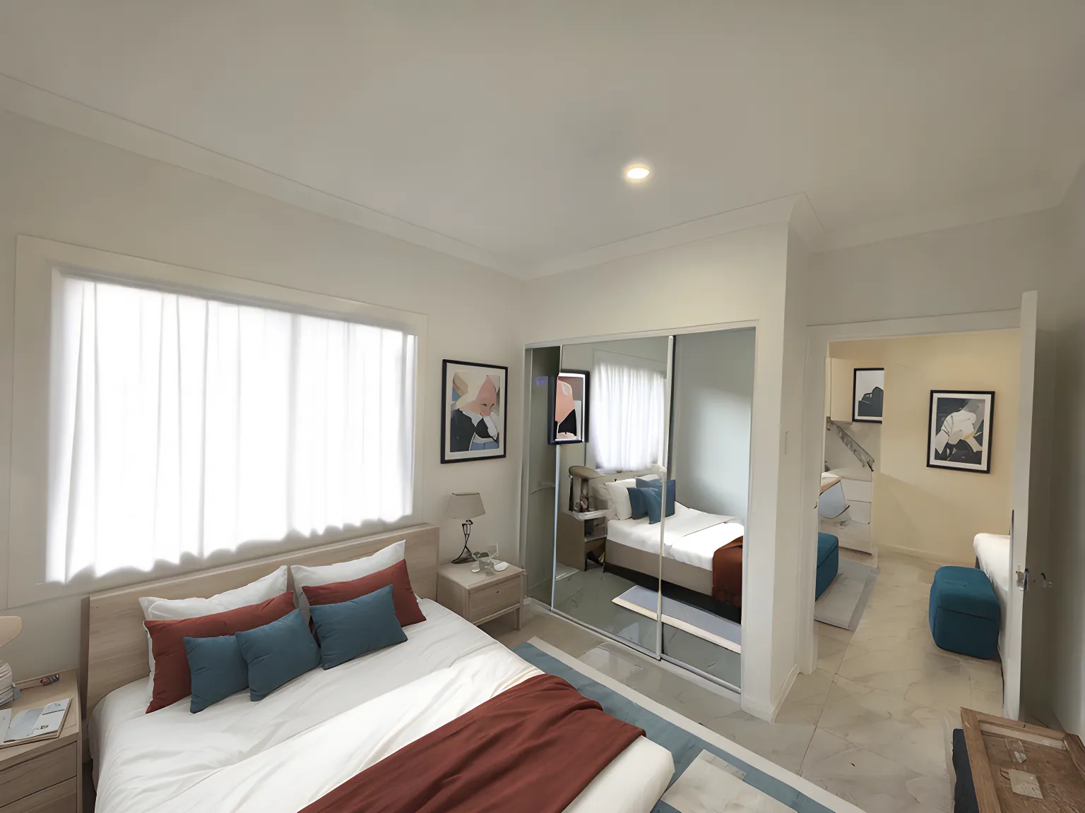 Fairfield West Granny Flat Project