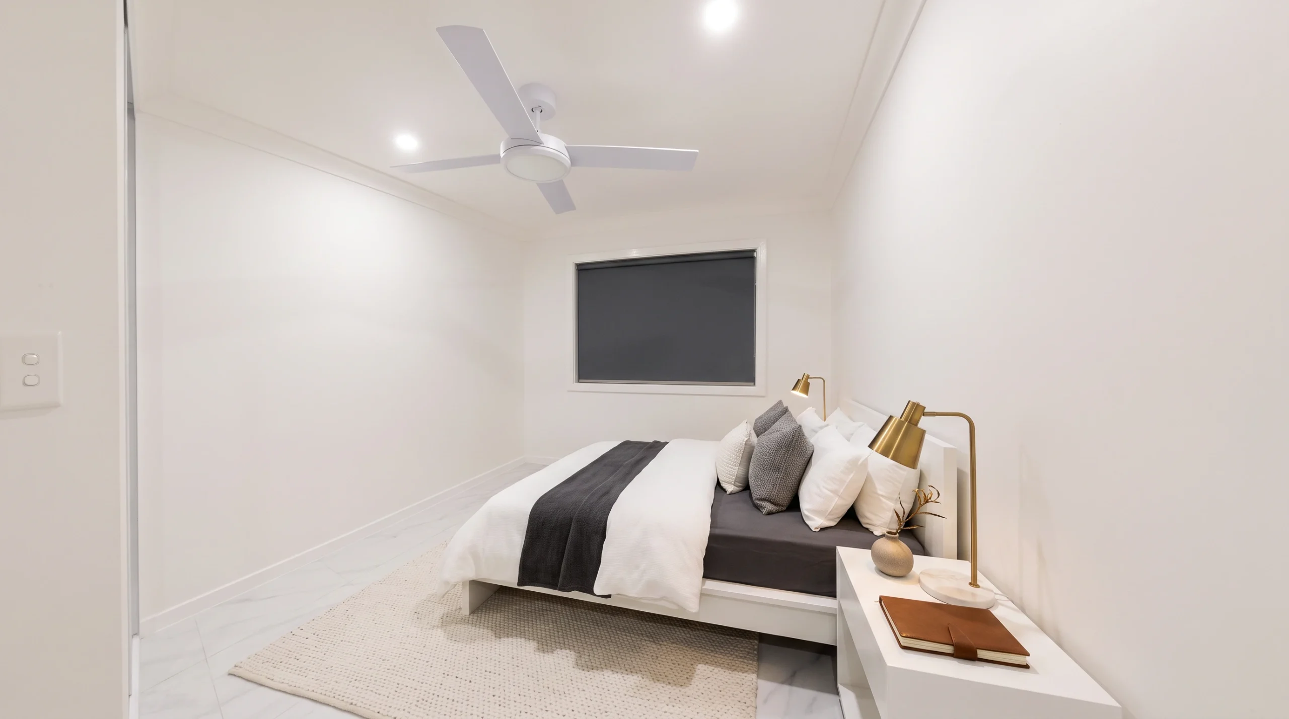 Hassall Grove Two-Bedroom Granny Flat Completed Project