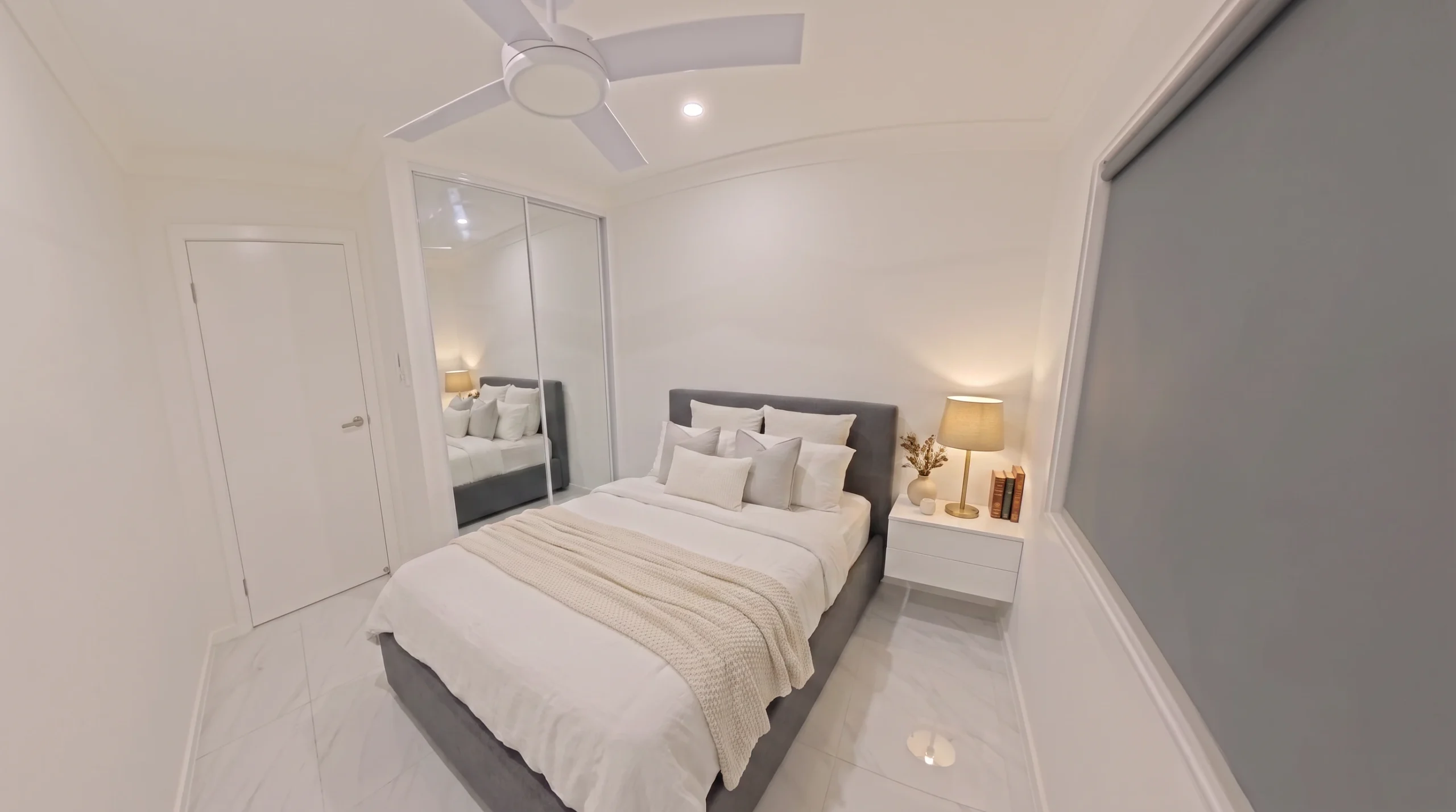 Hassall Grove Two-Bedroom Granny Flat Completed Project