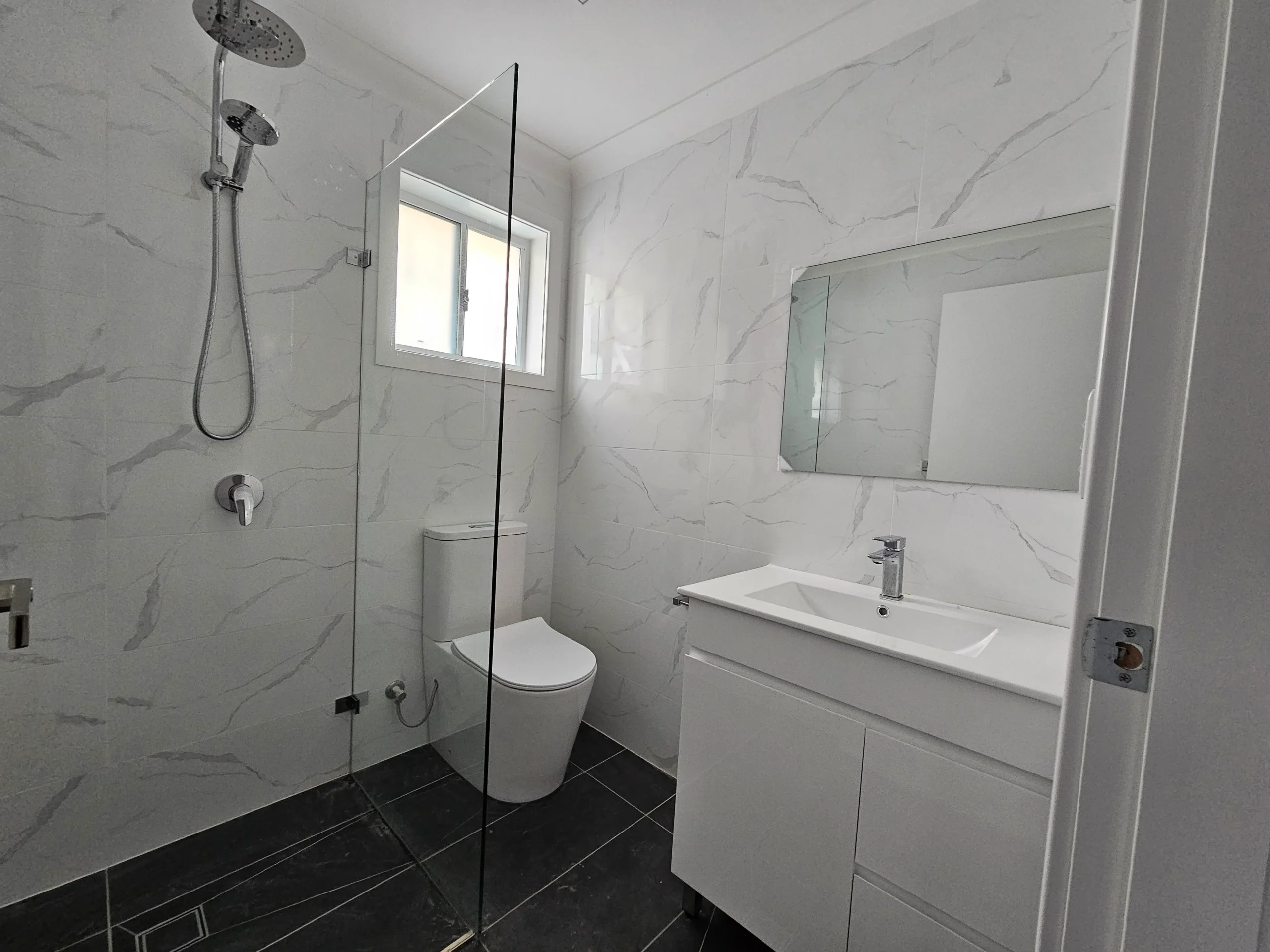 Hebersham Two Bedroom Brick Standalone House Completed