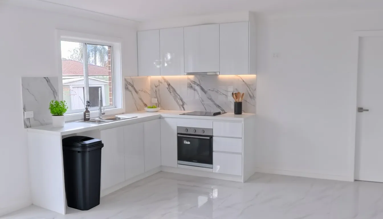 Rosemeadow Two-Bedroom Two-Bathroom Cottage Project