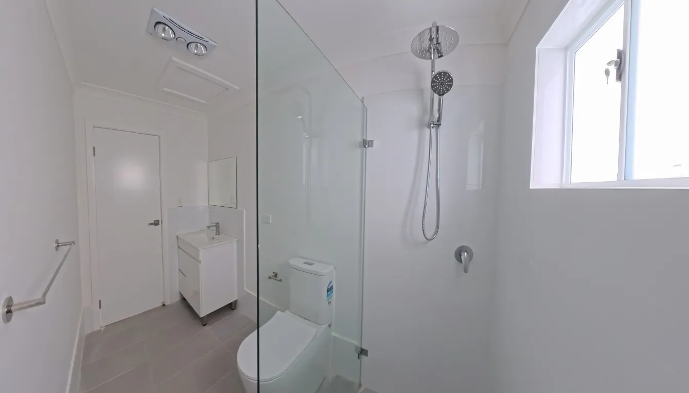 Rosemeadow Two-Bedroom Two-Bathroom Cottage Project