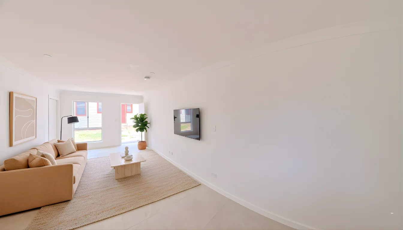 Lalor Park Two-Bedroom Brick Cottage Project