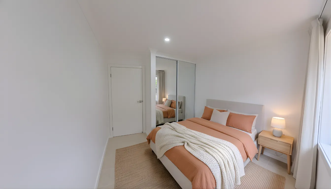 Lalor Park Two-Bedroom Brick Cottage Project