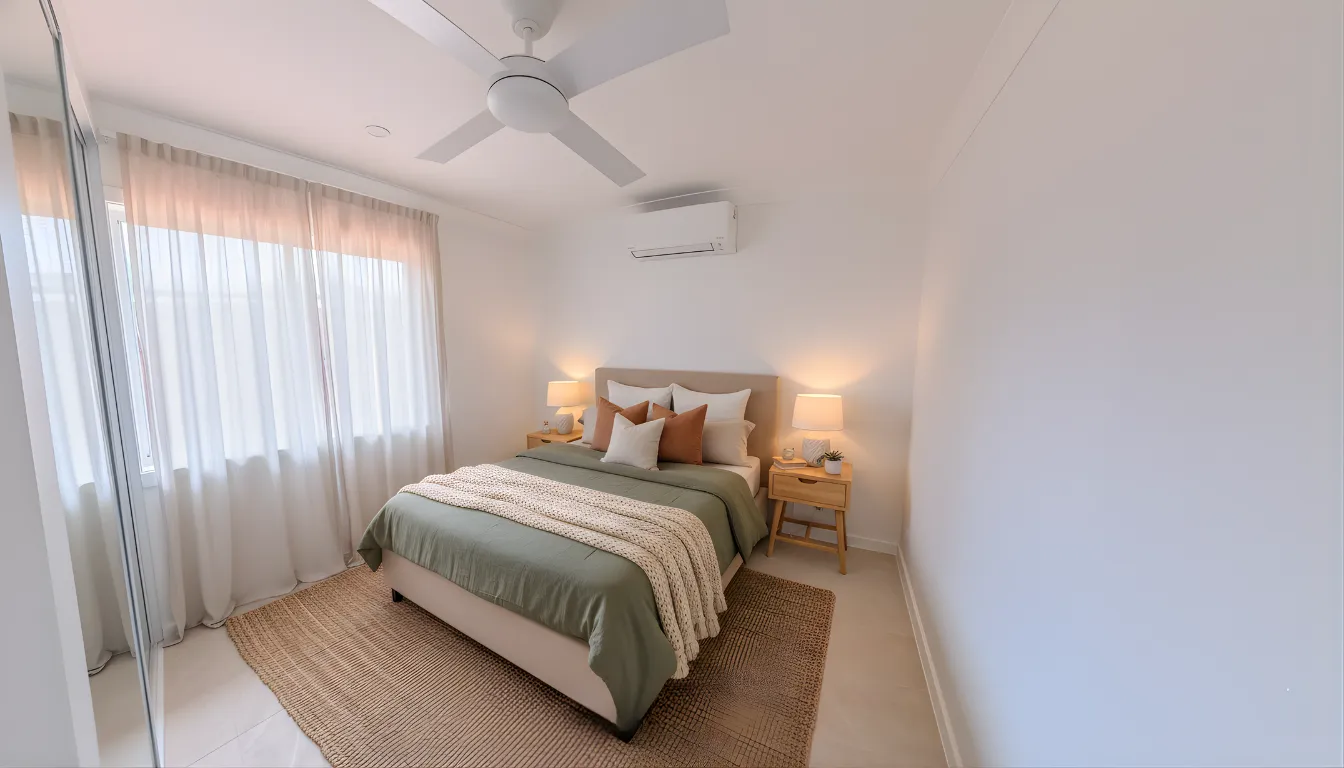 Lalor Park Two-Bedroom Brick Cottage Project