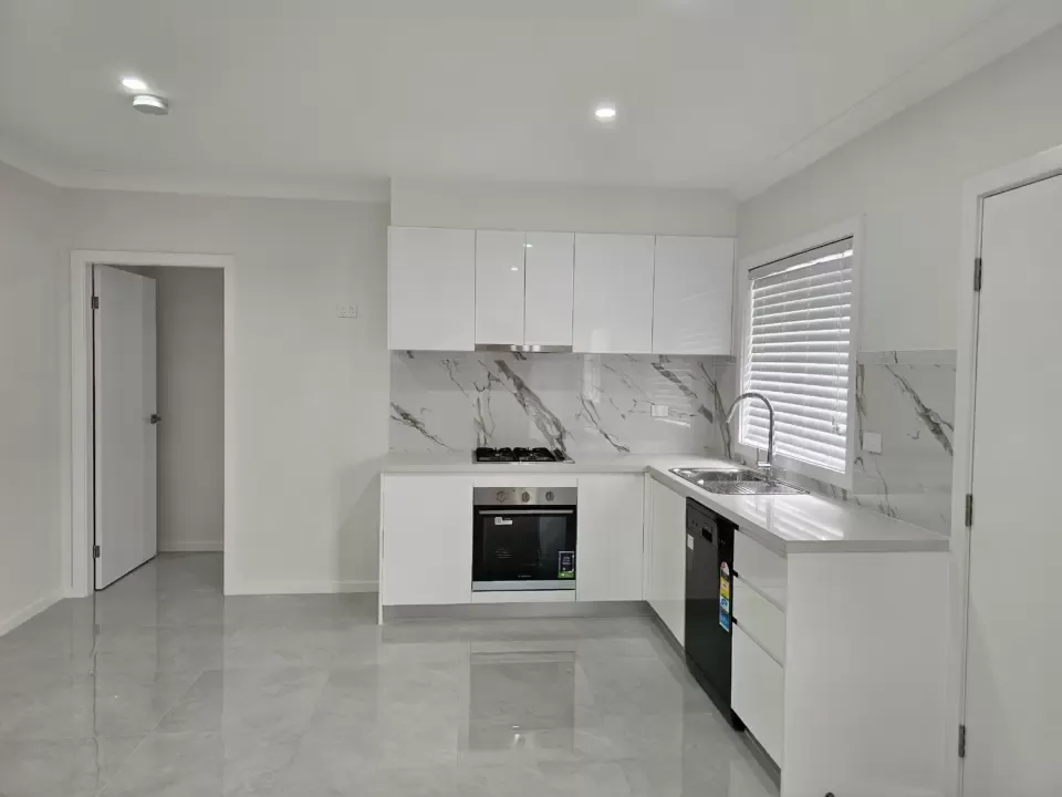 منزل الجدة بغرفتي نوم بمساحة 60 متر مربع في Rouse Hill