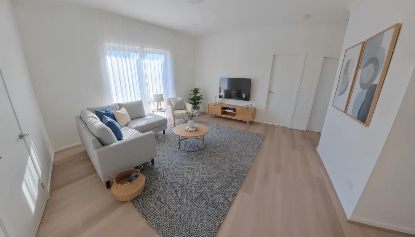 Dự án xây dựng nhà nhỏ (Granny Flat) bằng gạch theo yêu cầu tại Rydalmere