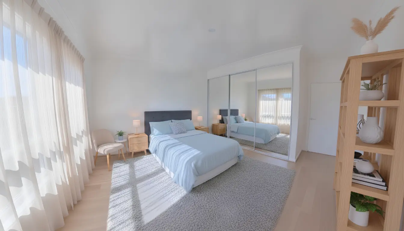 Dự án xây dựng nhà nhỏ (Granny Flat) bằng gạch theo yêu cầu tại Rydalmere