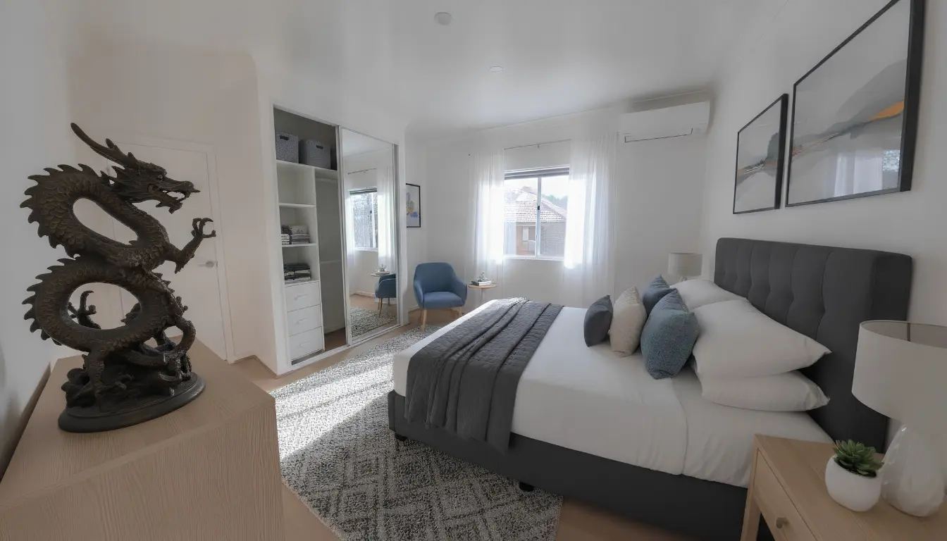 Dự án xây dựng nhà nhỏ (Granny Flat) bằng gạch theo yêu cầu tại Rydalmere