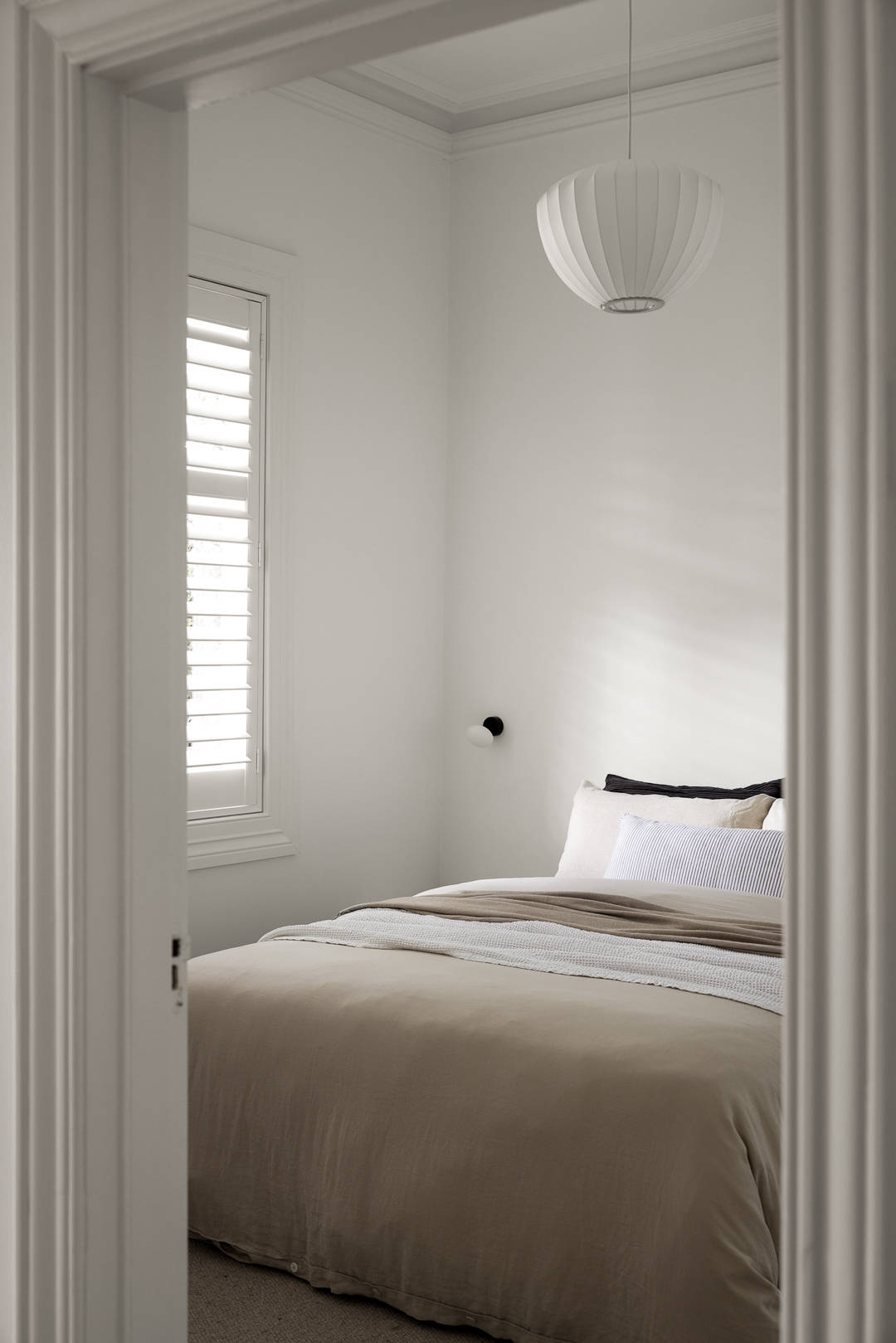 Brighton Heritage Residential Renovation and Extension
