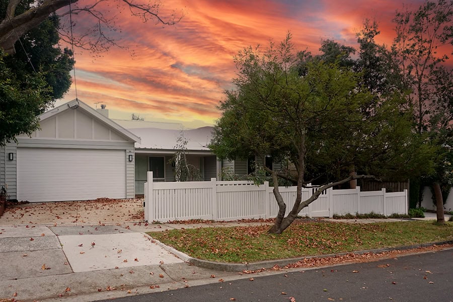 مشروع تجديد وتوسيع سكني في Beaumaris