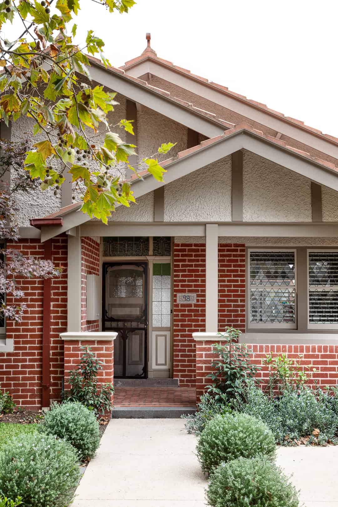 Elwood Edwardian Renovation with Gym and Pool Addition