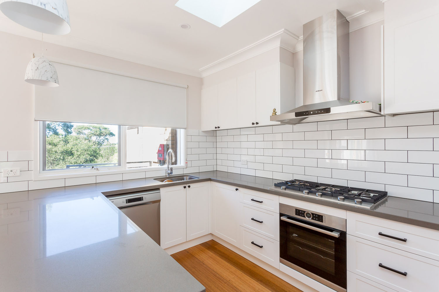 Mt Waverley 前后加建项目