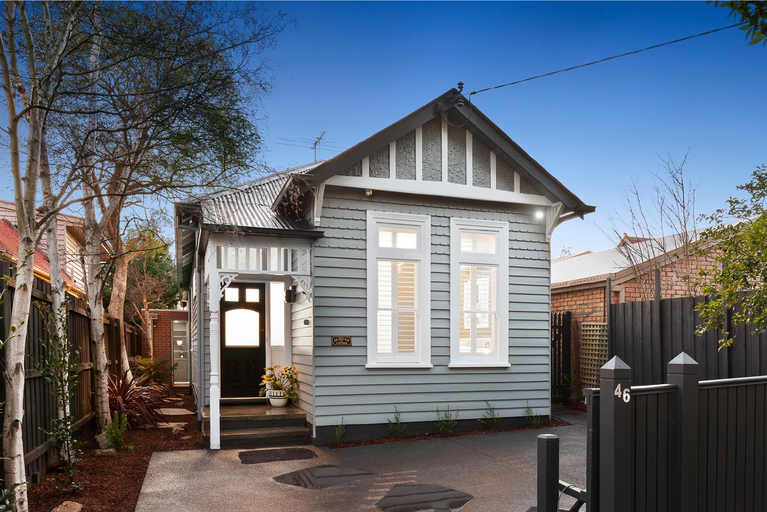 Camberwell Residential Ground Floor Extension