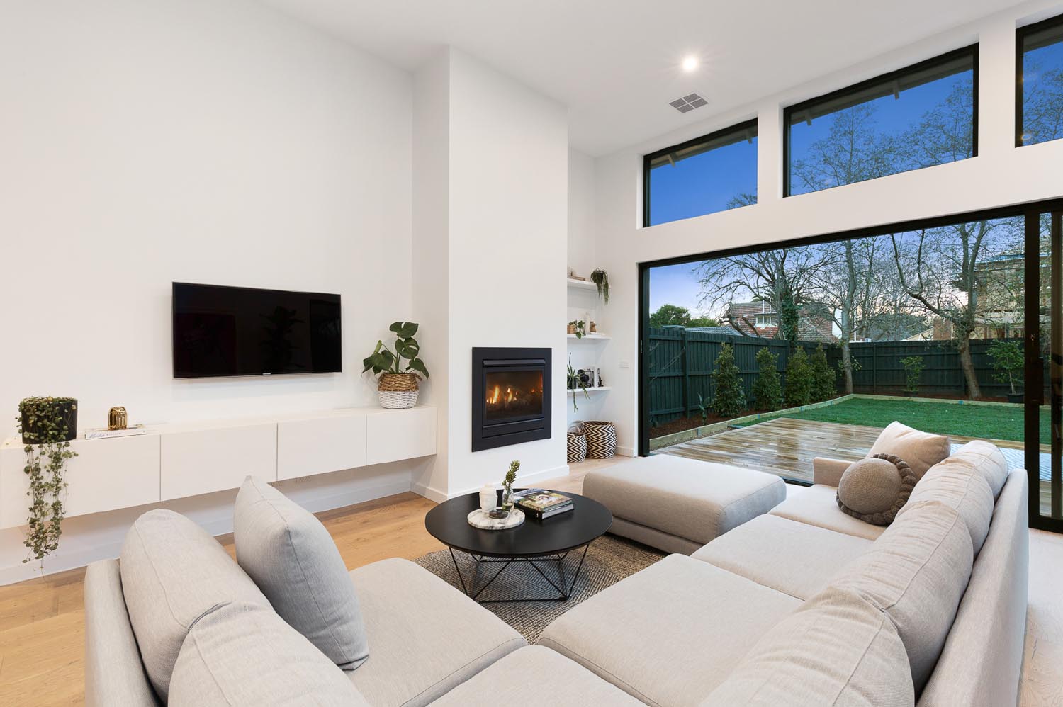 Camberwell Residential Ground Floor Extension