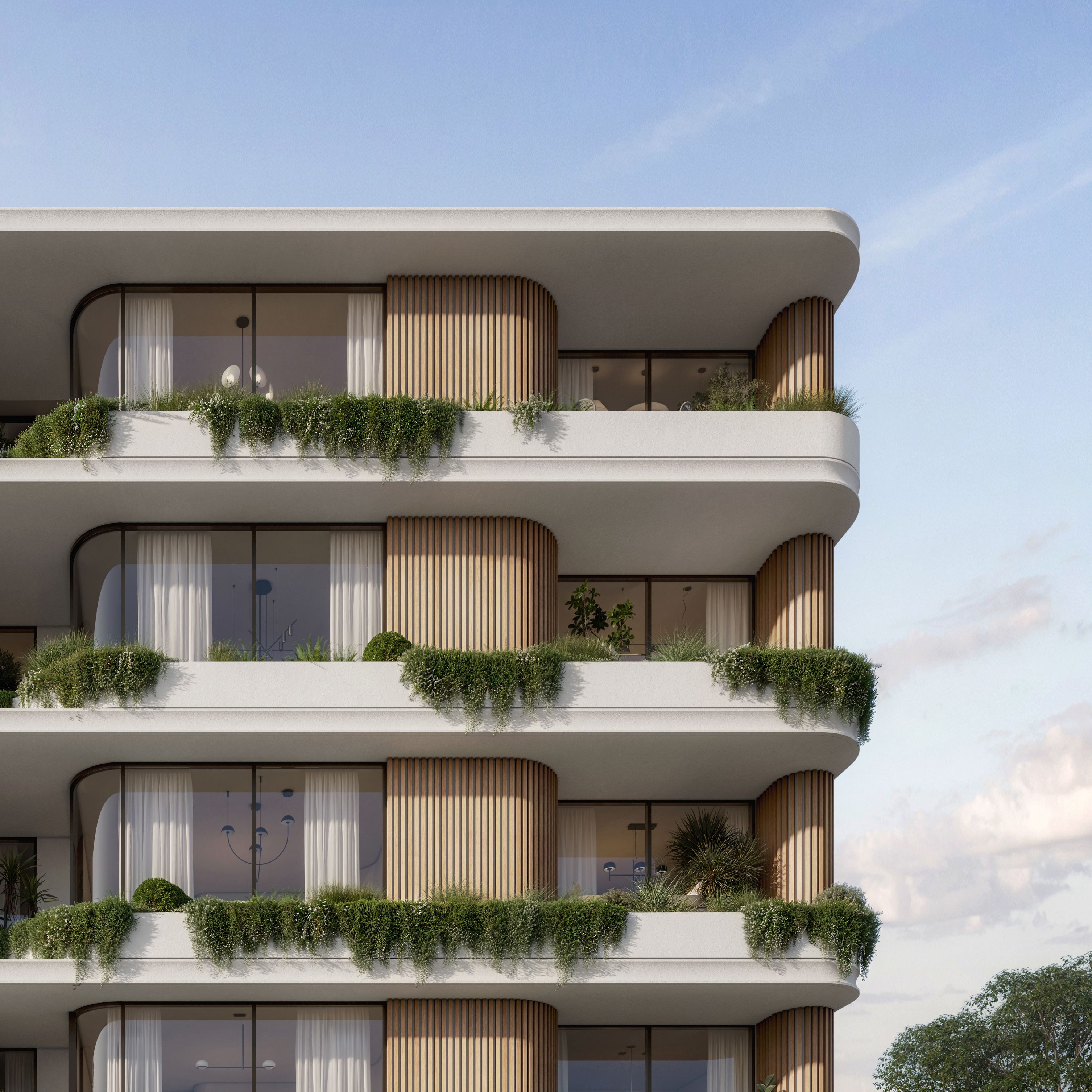 Nhà ở độc lập Sylvania Waters, Sydney