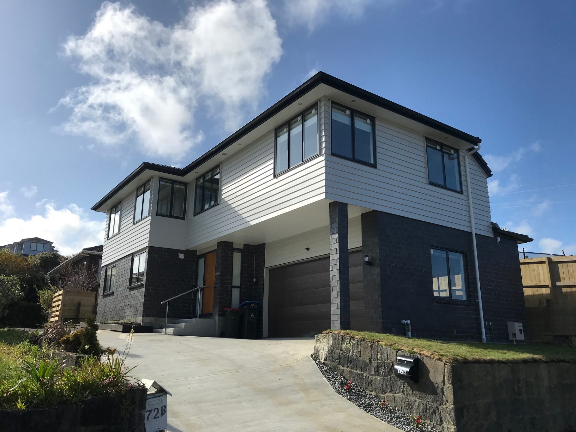 Staveley New Residential Project