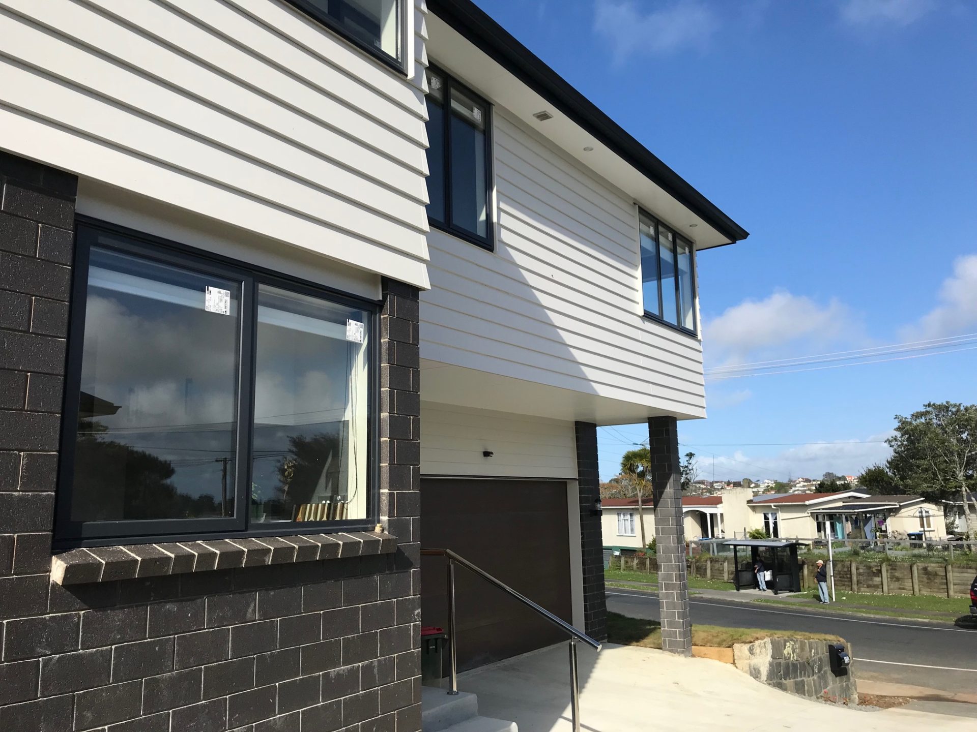 Staveley New Residential Project