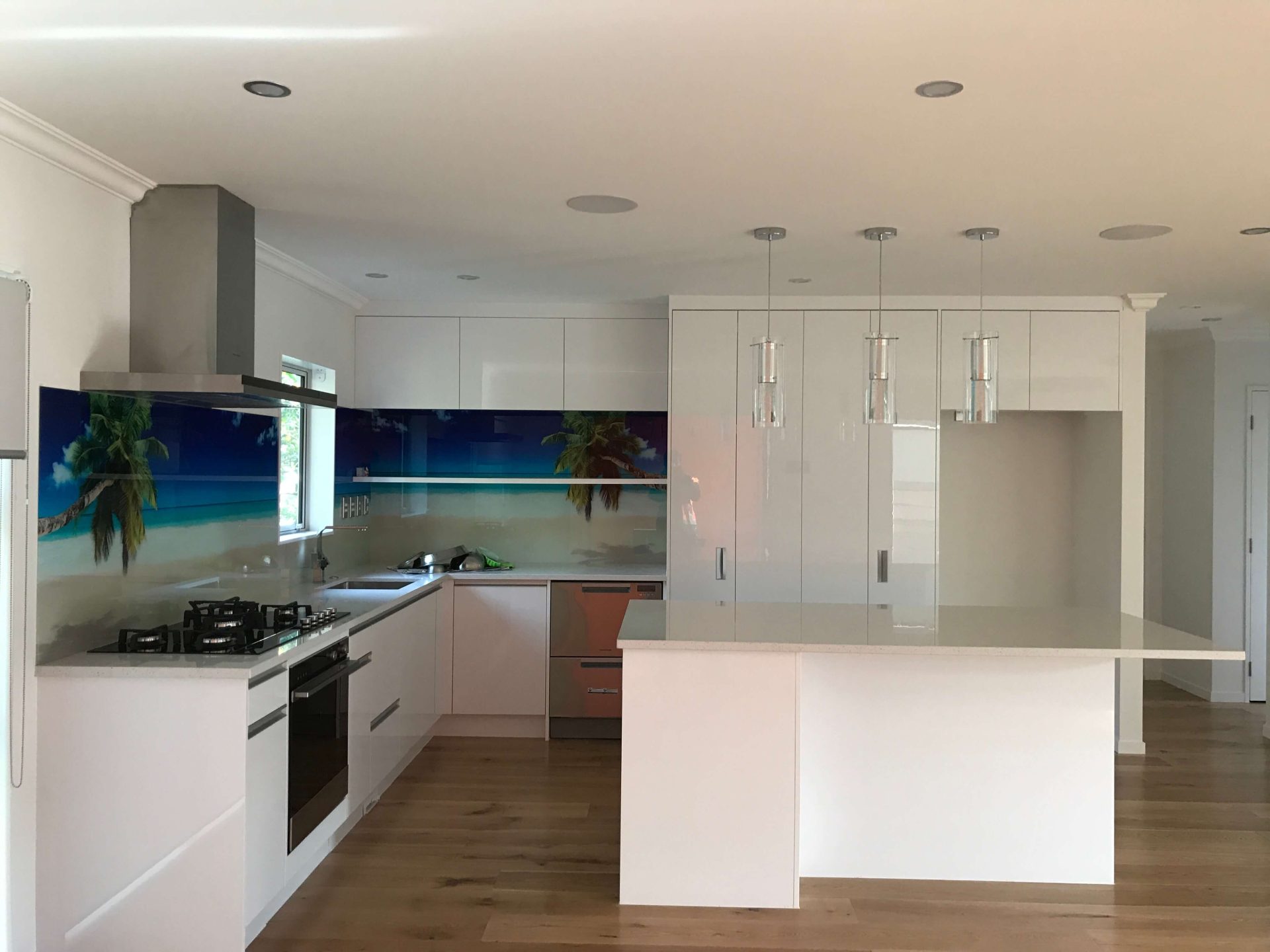 Staveley New Residential Project