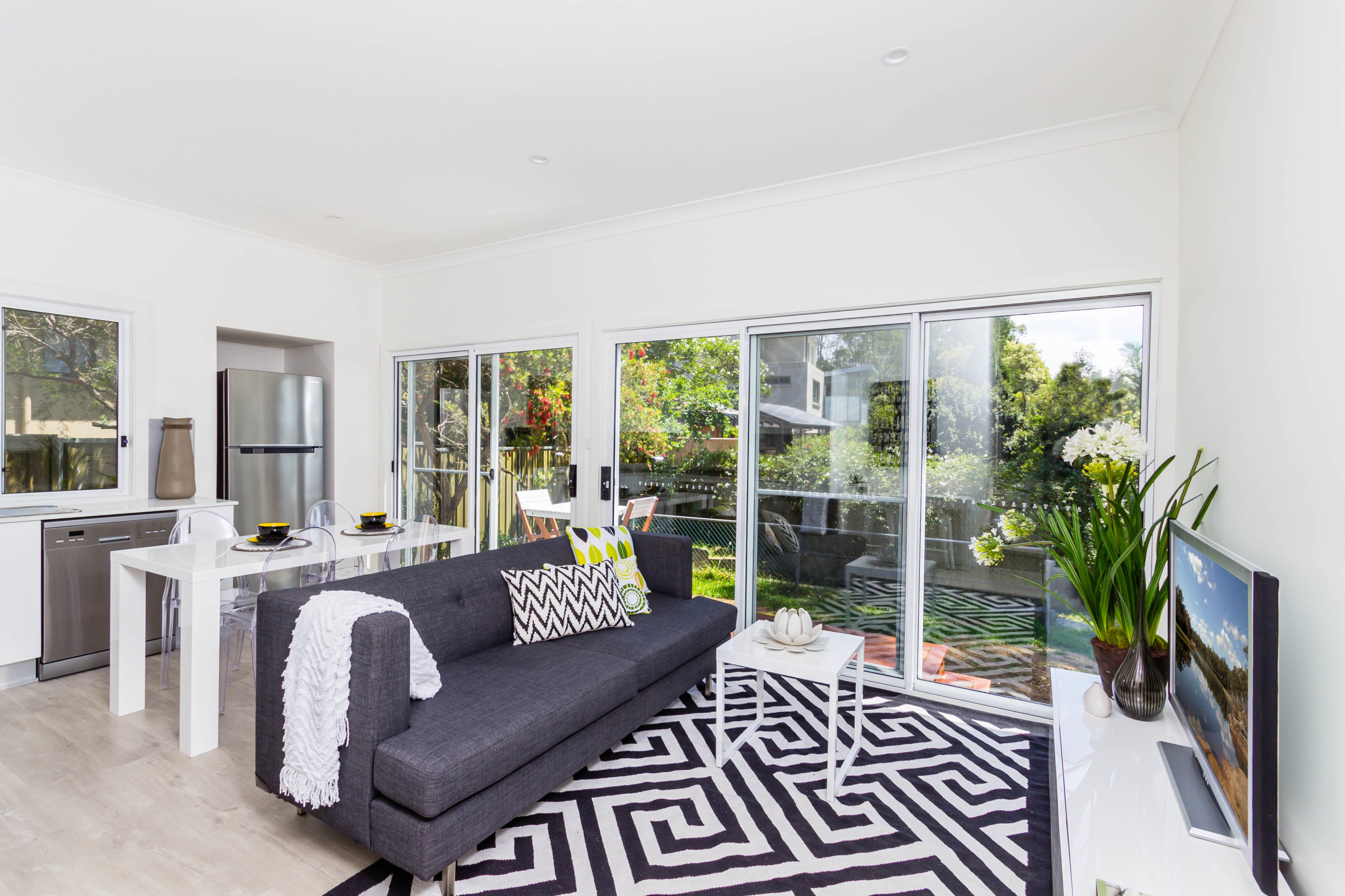 Castle Hill 60 sqm Backyard Cottage