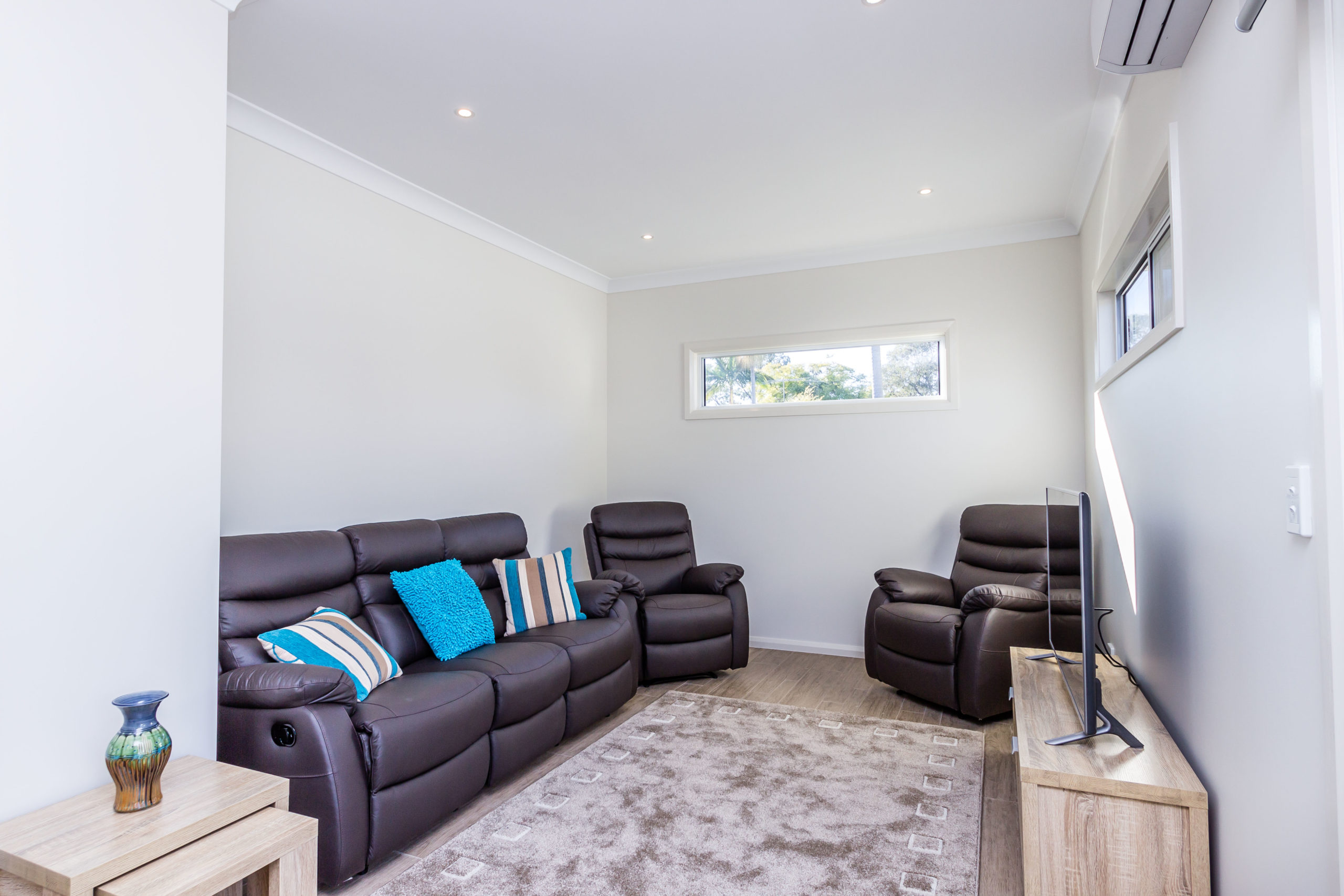 St Marys Backyard Cottage, 60 sqm Practical Design