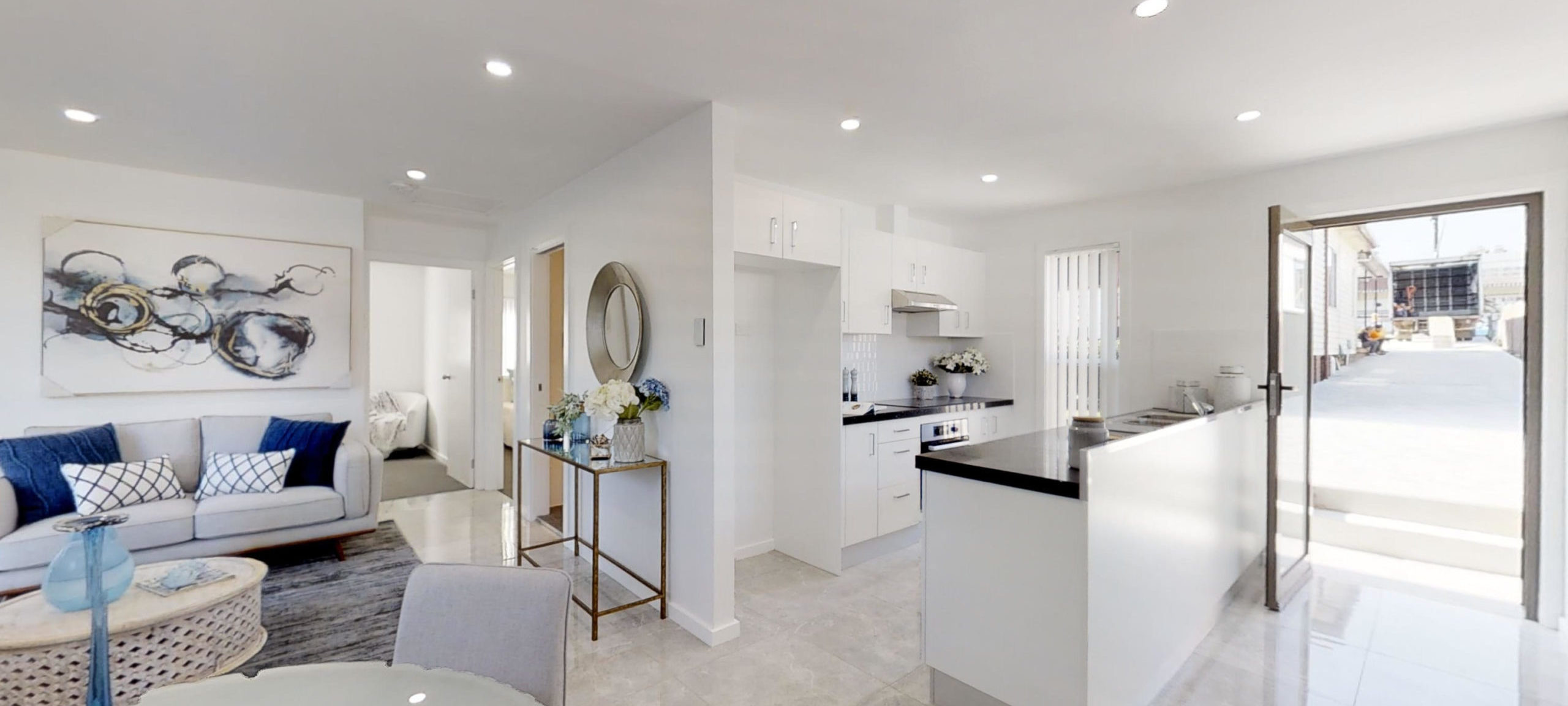 Blacktown Investment Granny Flat