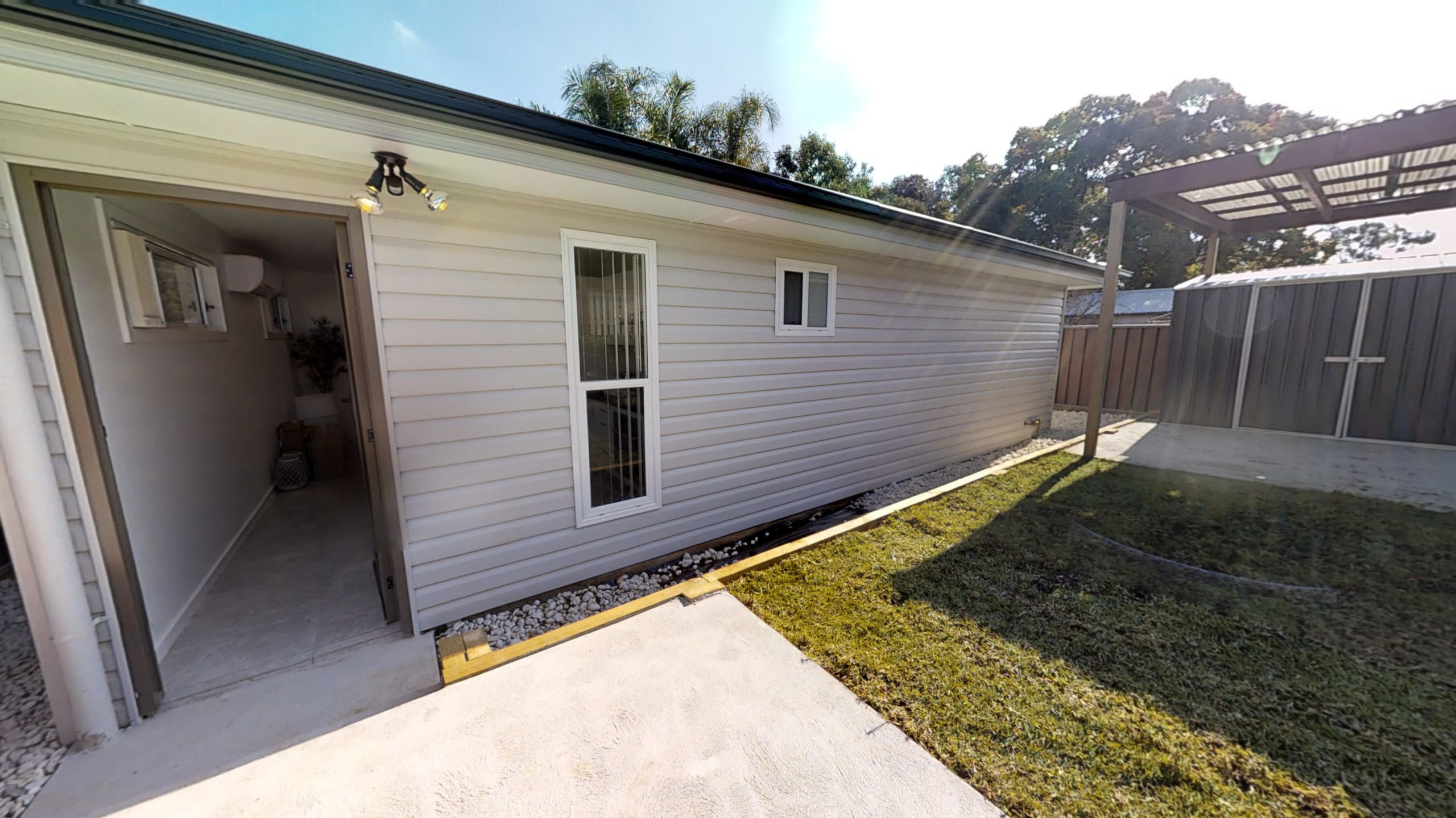 Blacktown Investment Granny Flat