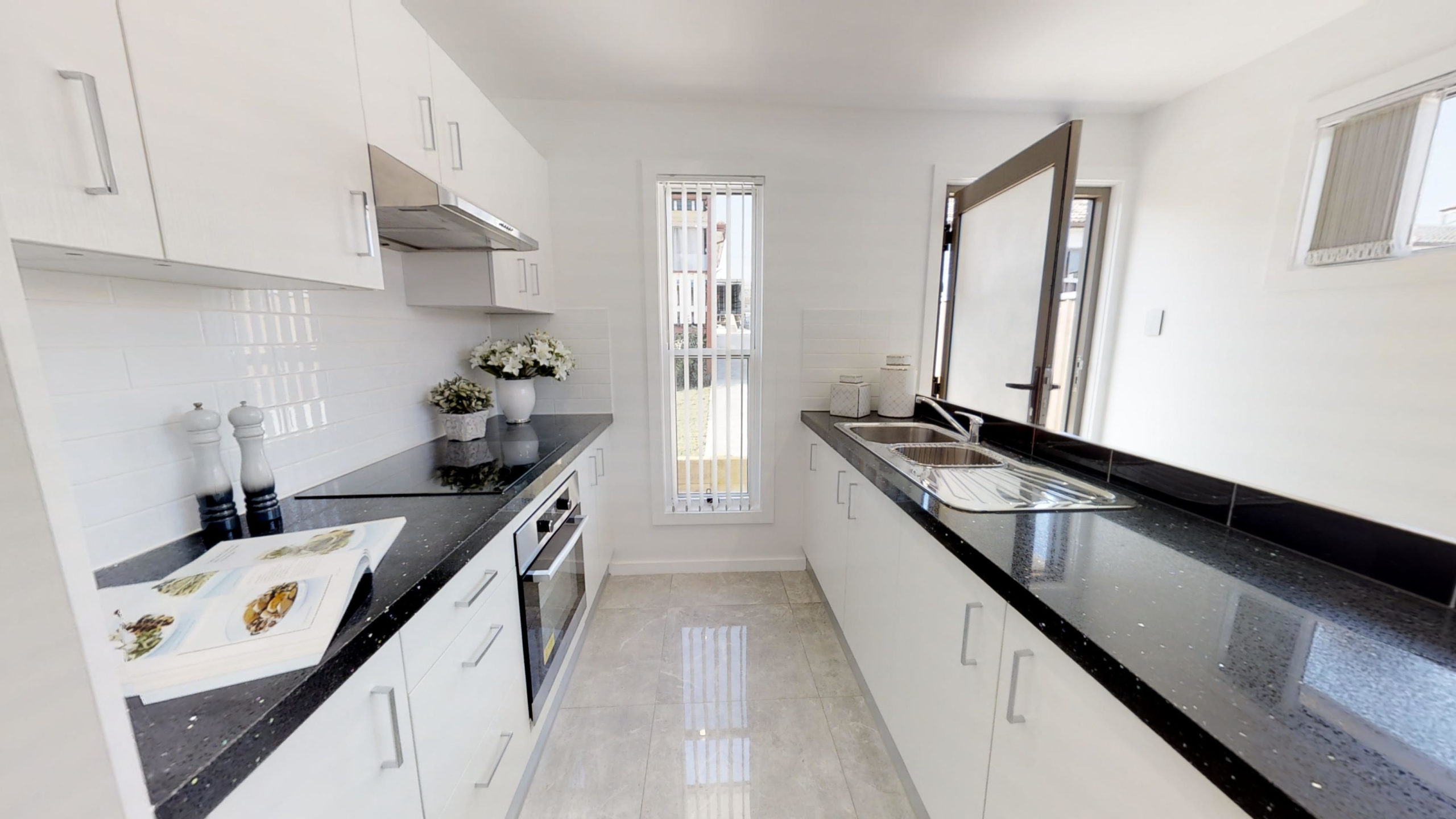 Blacktown Investment Granny Flat