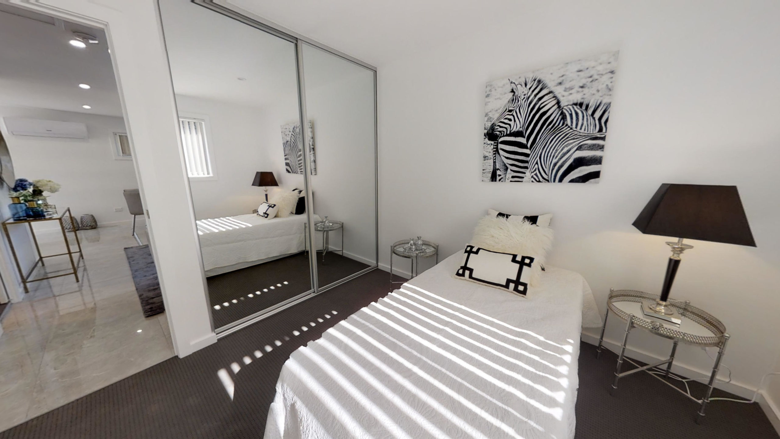 Blacktown Investment Granny Flat