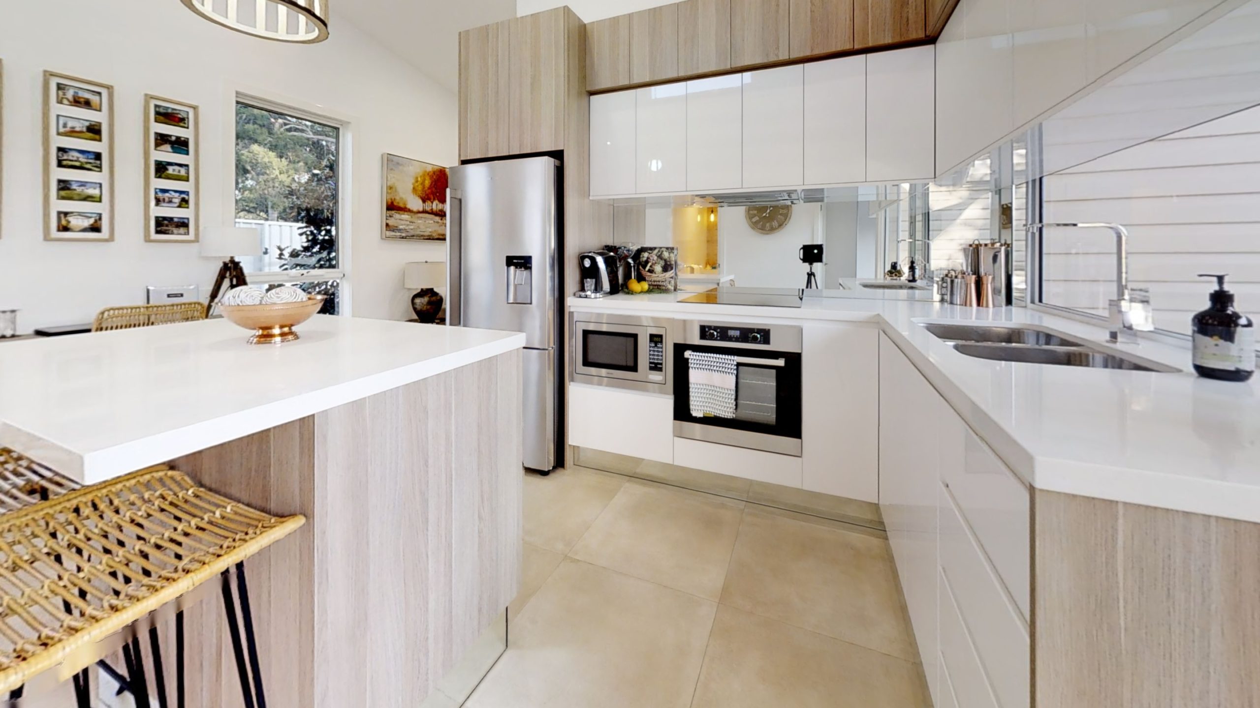 Colyton Modern Style Backyard Cottage