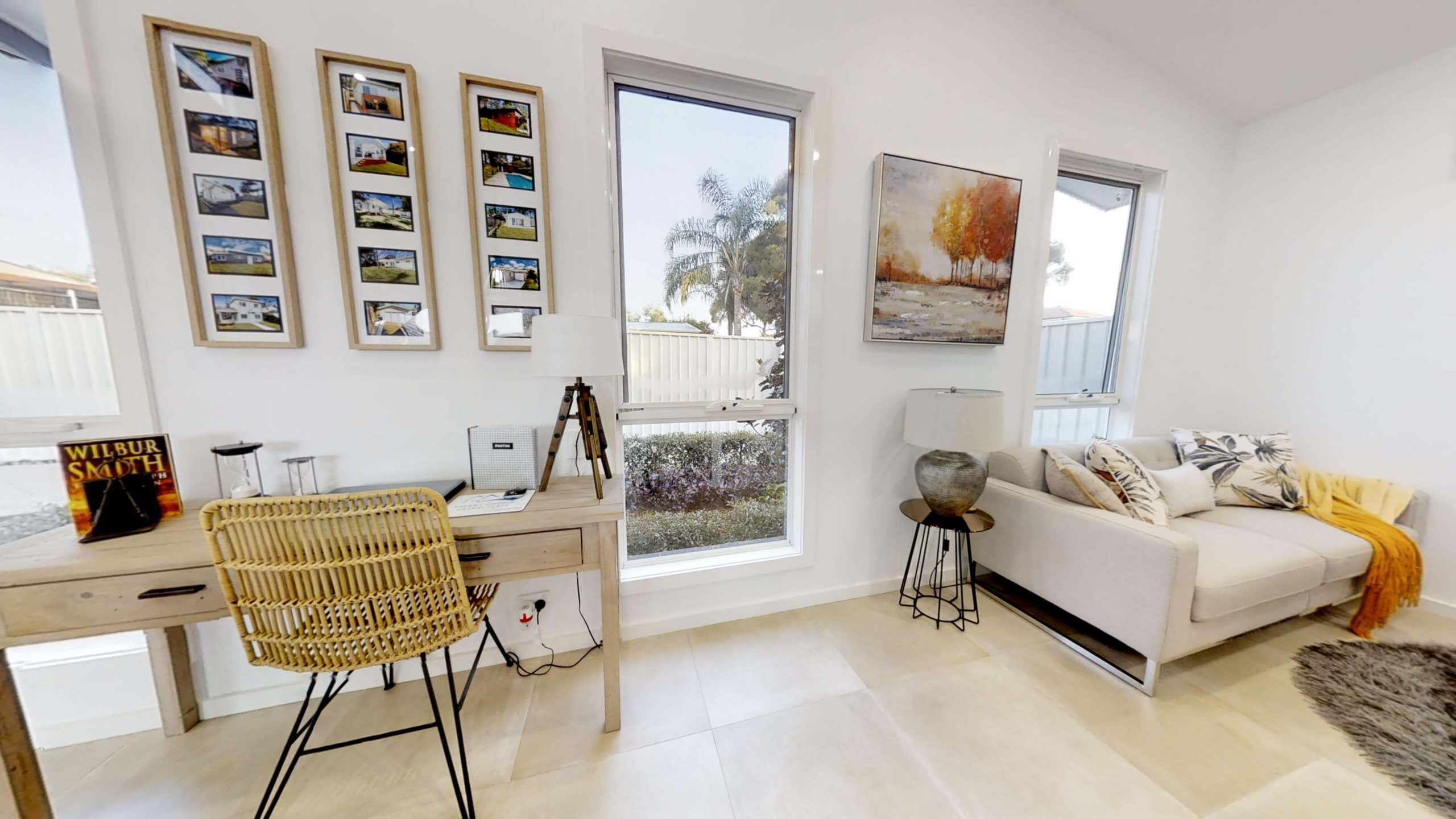 Colyton Modern Style Backyard Cottage