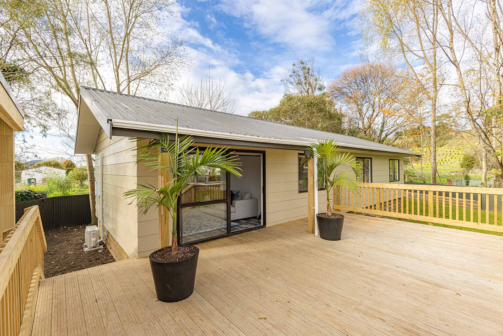 Wakefield Street Complete House Renovation