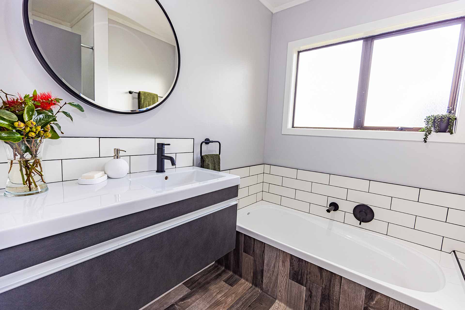 Wakefield Street Complete House Renovation
