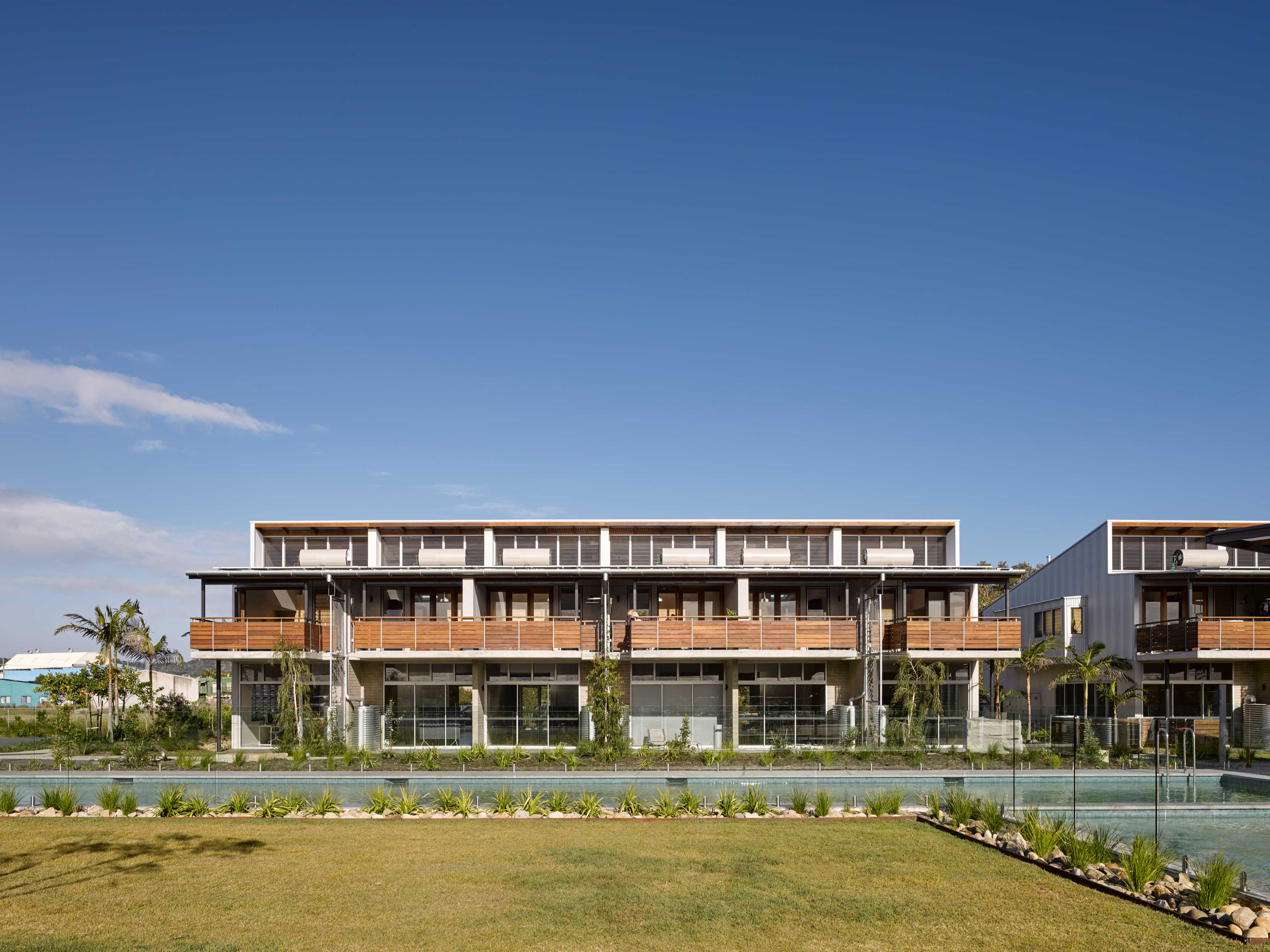 Coomera Woods Town Centre Plan
