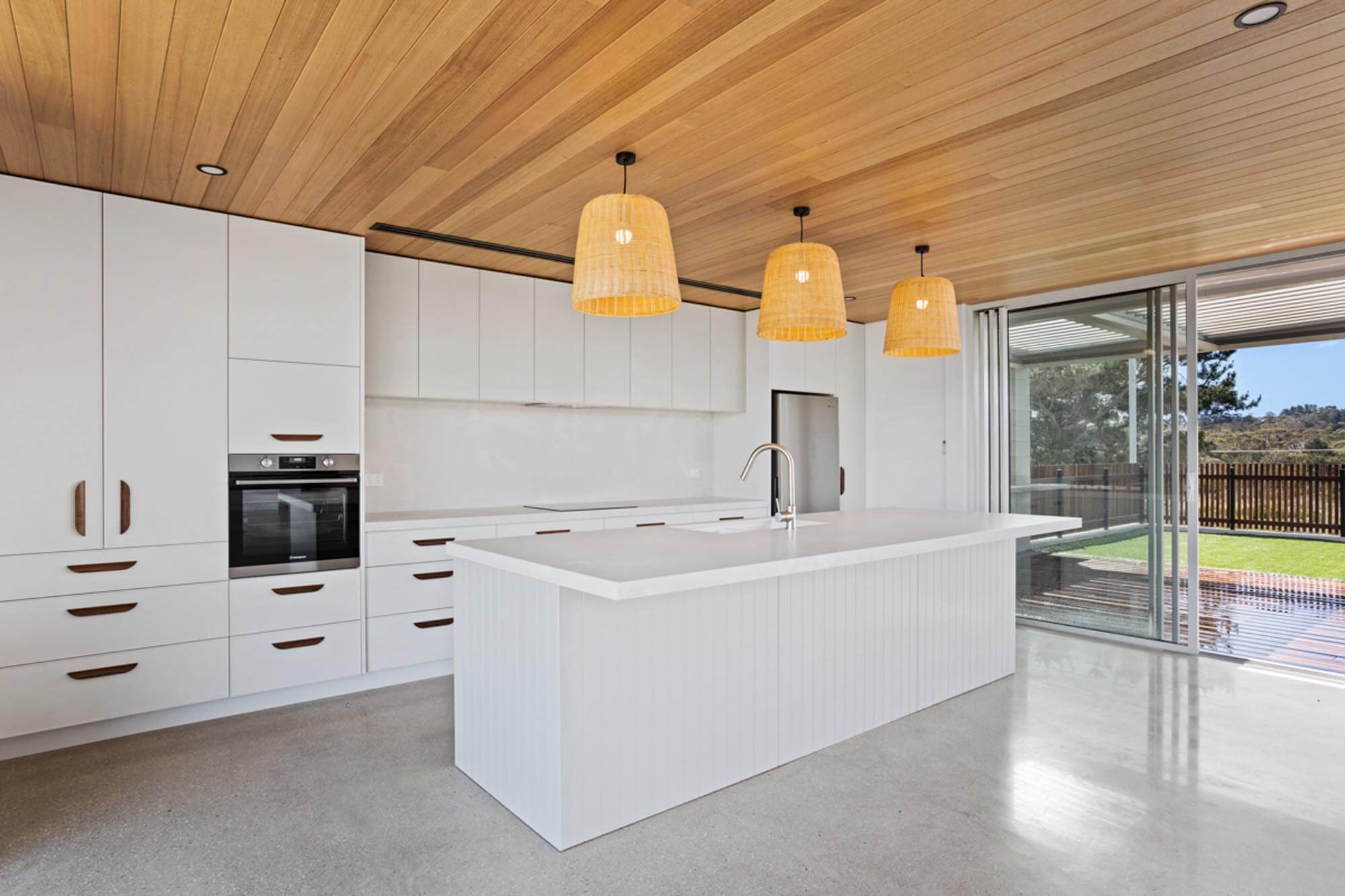 Carlton Beach Dune Residential Rebuild Project