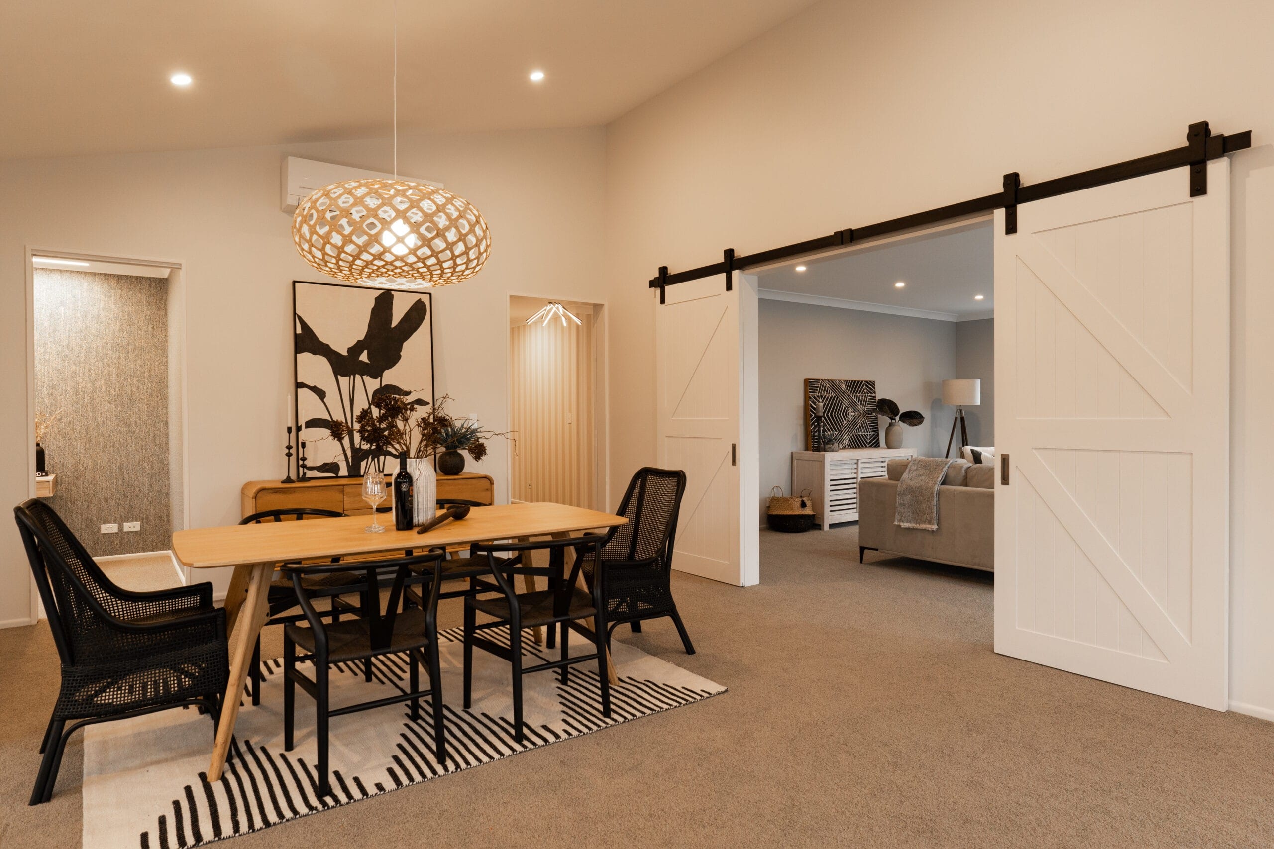 Paparoa Perfection: Merivale New Residential Rebuild