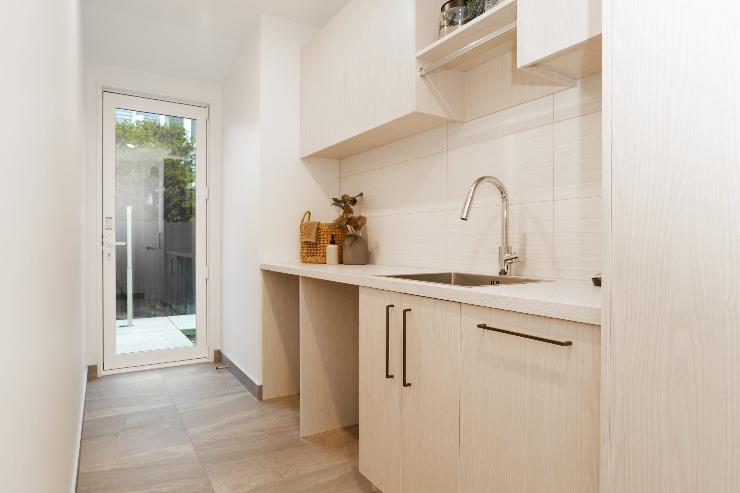 Paparoa Perfection: Merivale New Residential Rebuild
