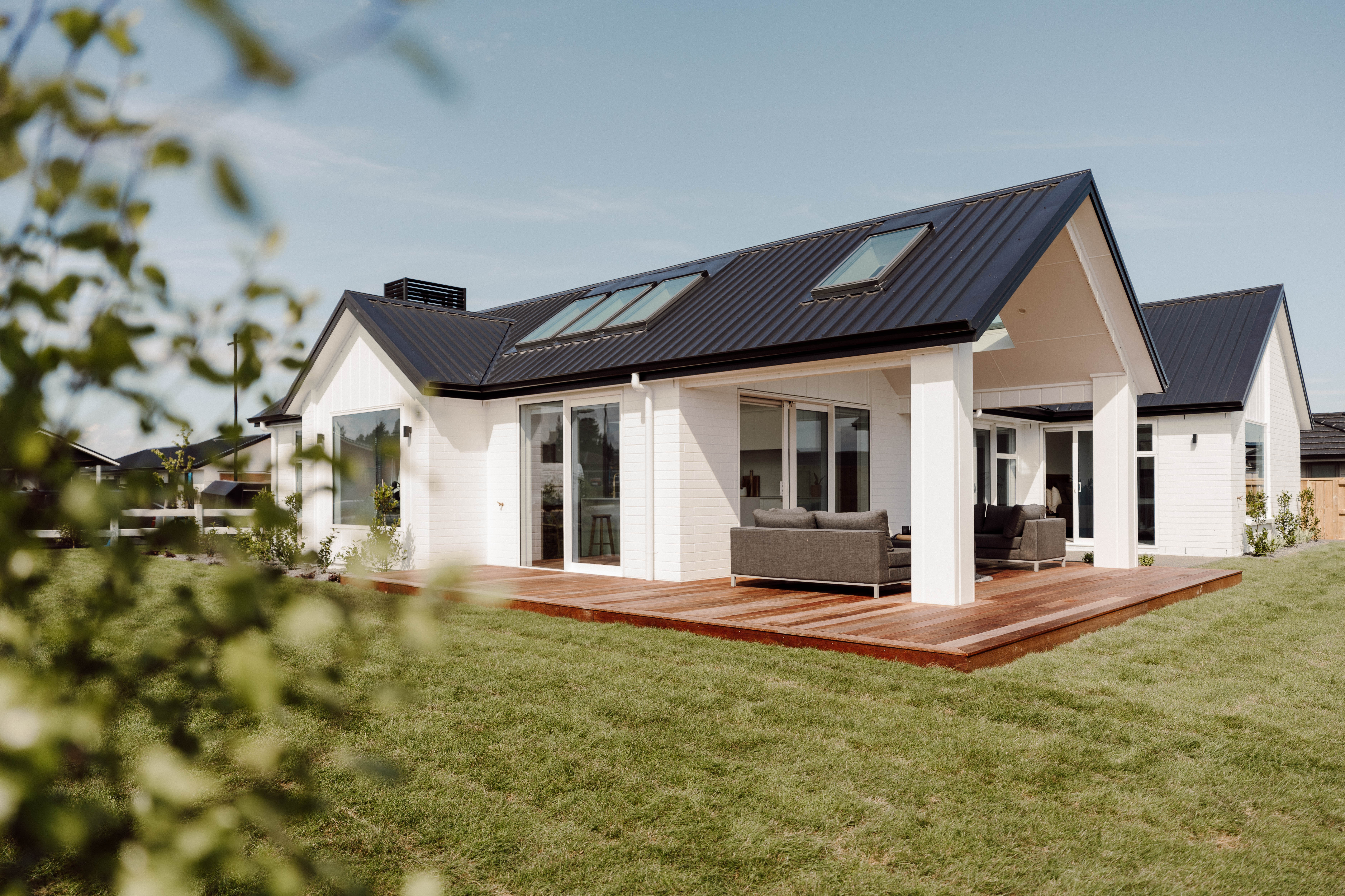 Taupō Display Home, Nga Roto Estate