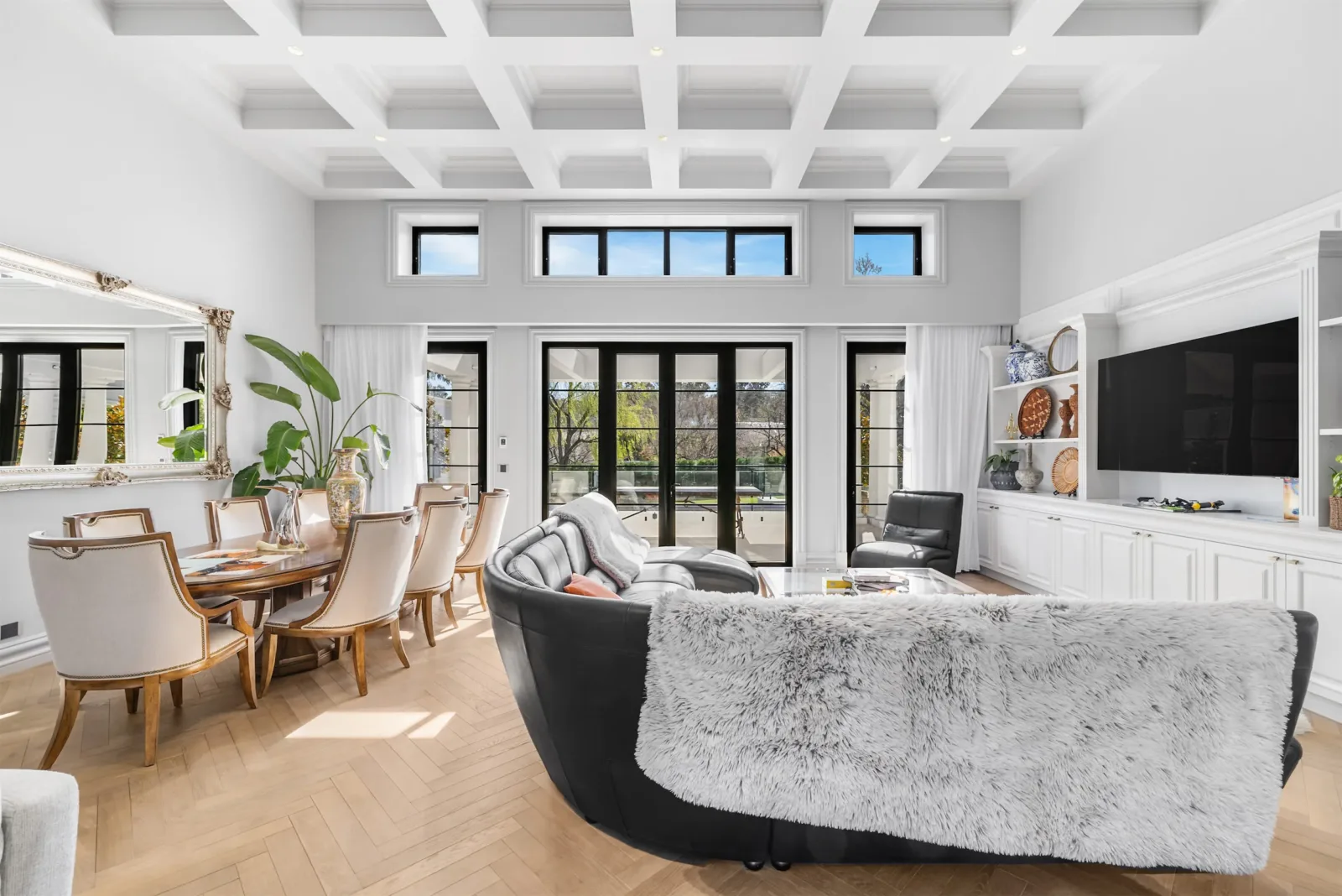 Yarralumla Hunter Street Residential Project