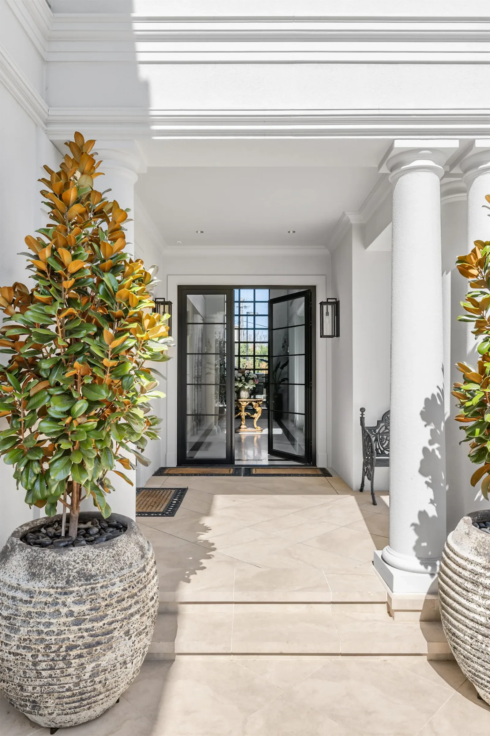 Yarralumla Hunter Street Residential Project