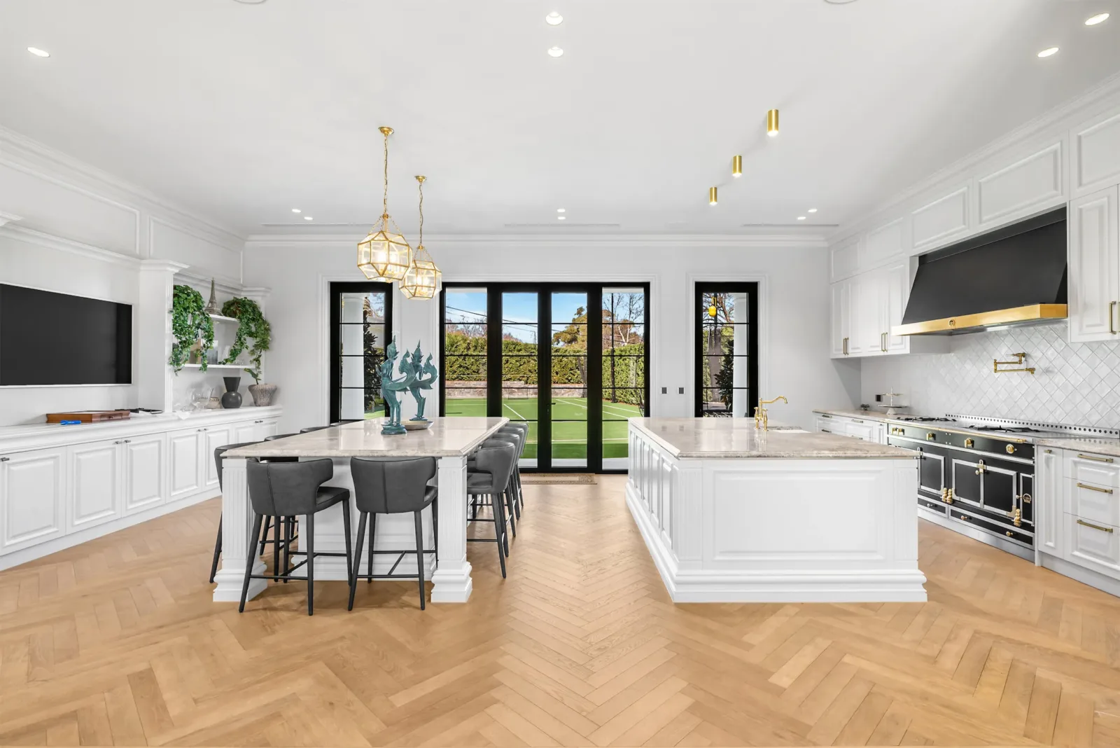 Yarralumla Hunter Street Residential Project